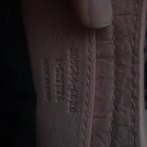 Balenciaga Small Handbag - Picture 7 of 7